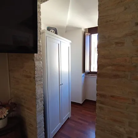 Casa Paradiso Apartmán *