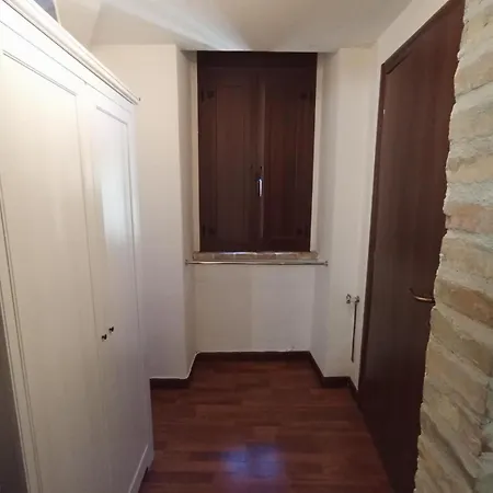 Lägenhet Casa Paradiso Chieti