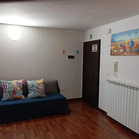 Apartment Casa Paradiso Chieti