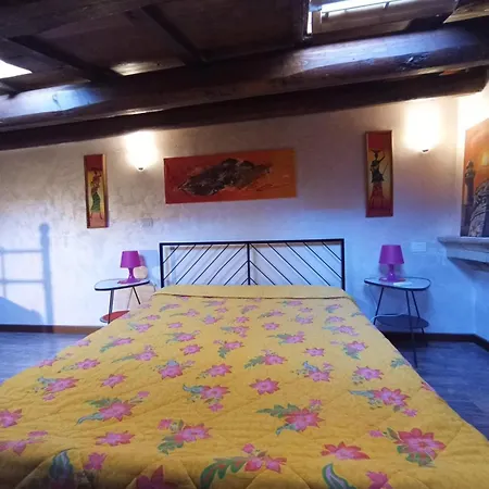 Casa Paradiso Lägenhet Chieti