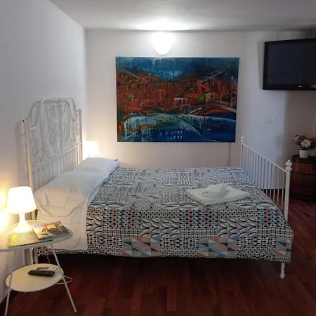 Casa Paradiso * Chieti