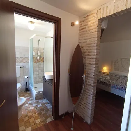 Apartmán Casa Paradiso *
