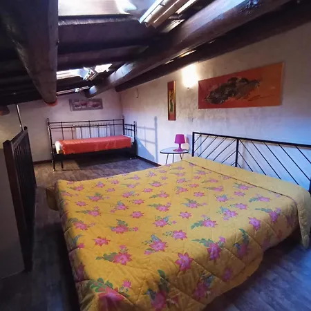 Casa Paradiso Chieti