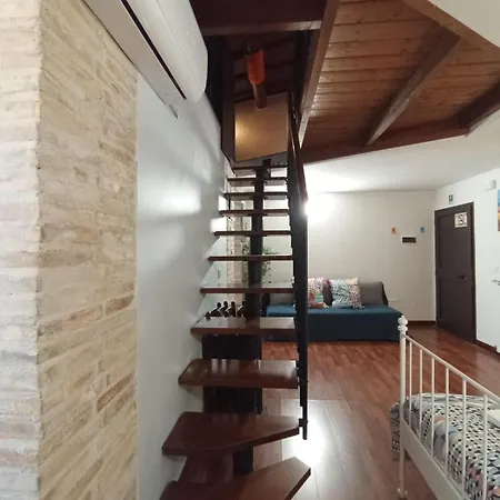 Casa Paradiso * Chieti