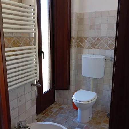 Casa Paradiso Apartament
