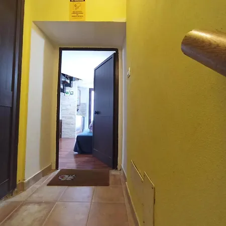 Casa Paradiso * Chieti