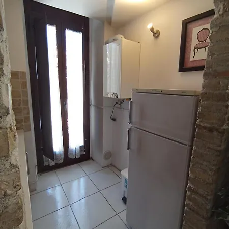 Apartmán Casa Paradiso