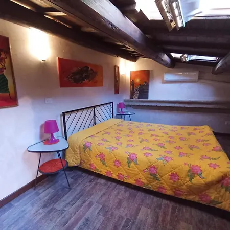 Casa Paradiso Lägenhet Chieti