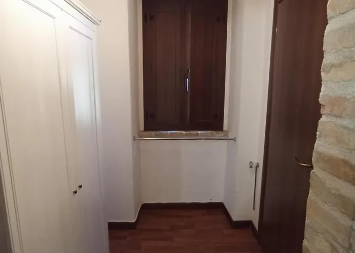 Daire Casa Paradiso Chieti