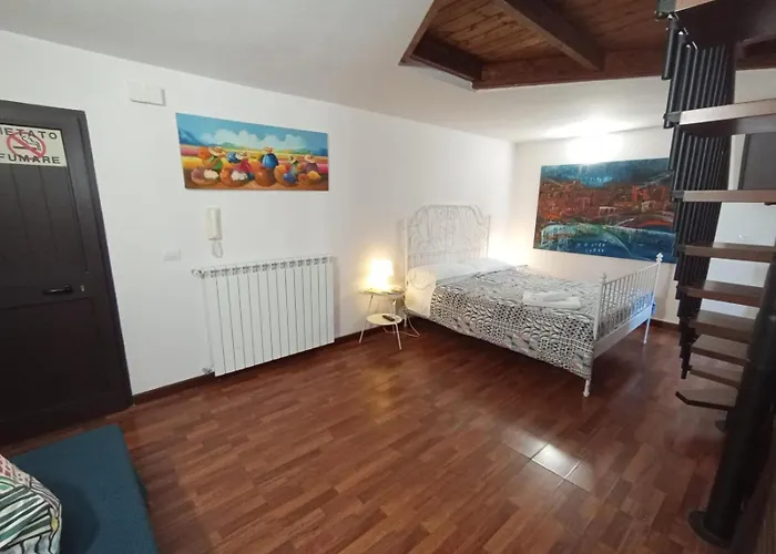 Casa Paradiso Daire Chieti