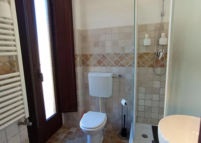 דירה Casa Paradiso