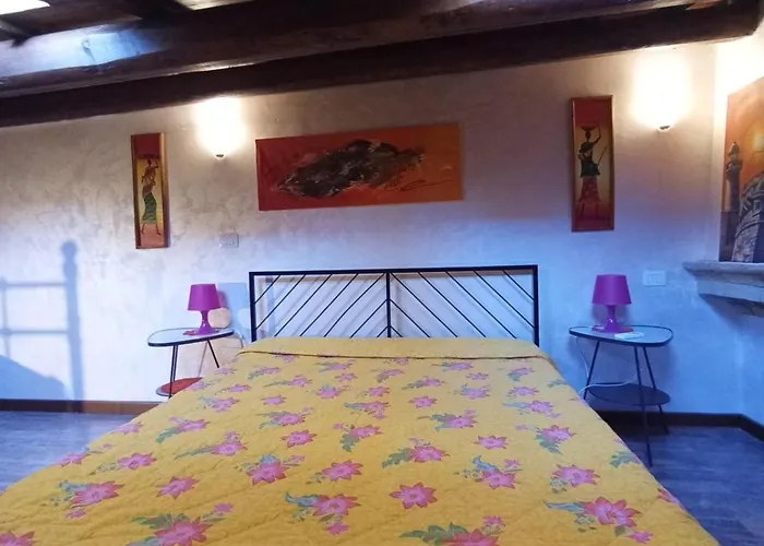 Casa Paradiso דירה קייטי