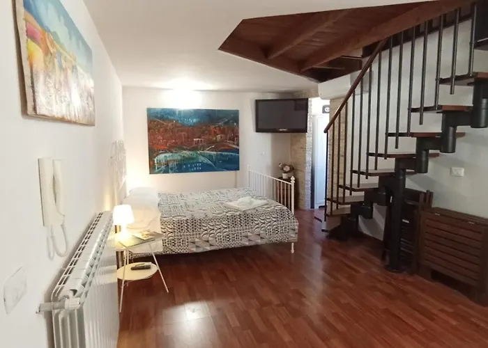 Casa Paradiso Chieti