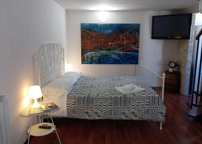 Casa Paradiso * Chieti