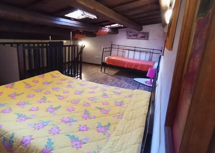 Casa Paradiso Daire Chieti