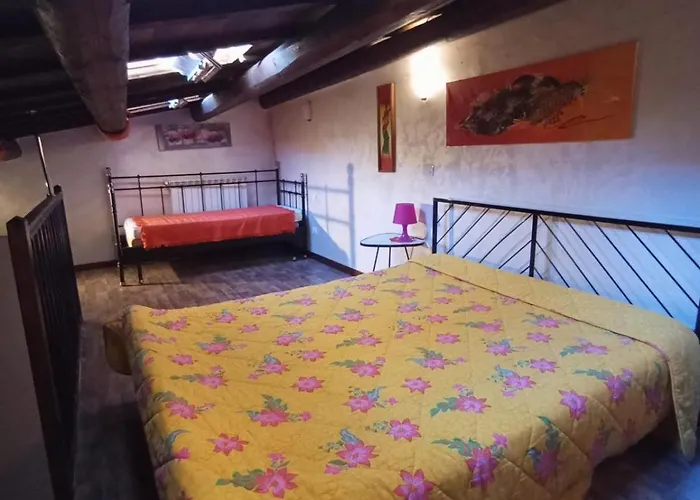 Casa Paradiso Chieti