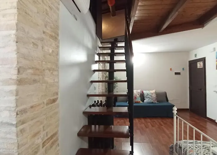 Casa Paradiso * Chieti