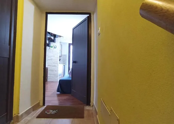 Casa Paradiso * קייטי