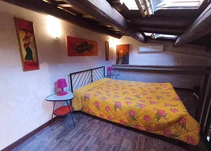 Casa Paradiso Daire Chieti