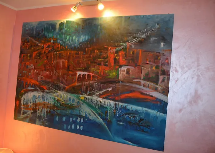 Casa Paradiso Daire Chieti